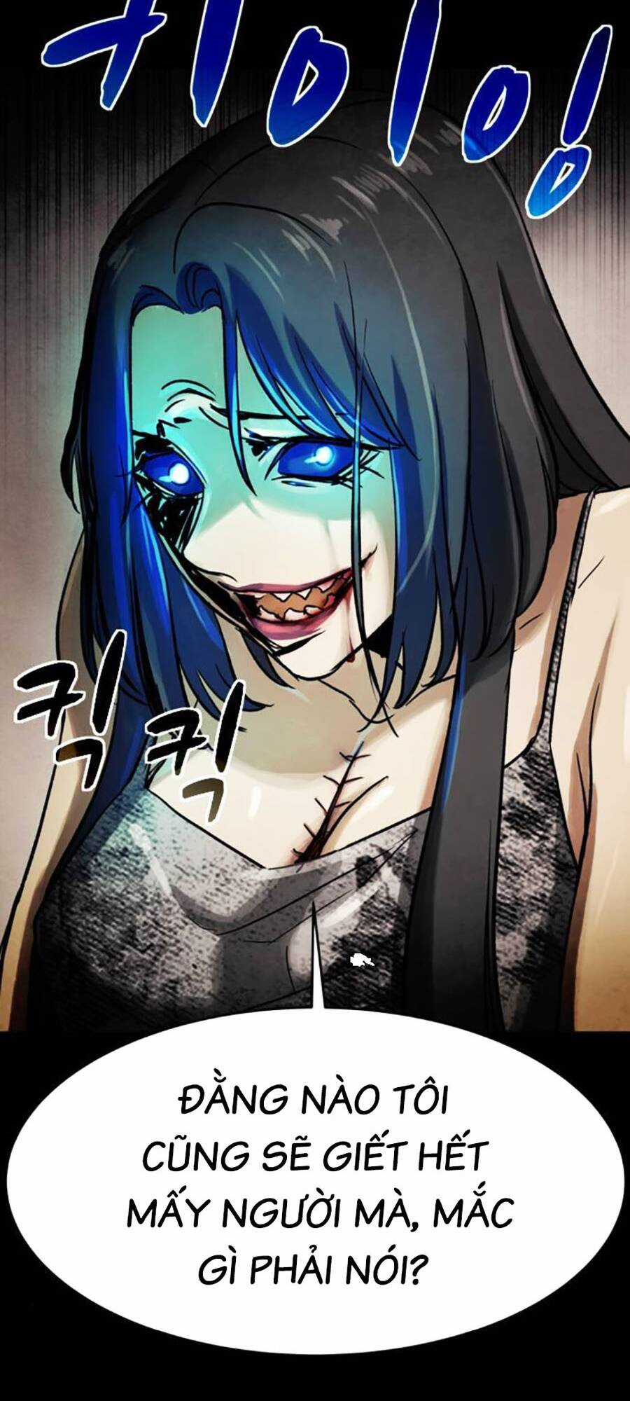 Mầm Chết - Chapter 58 - Trang 37