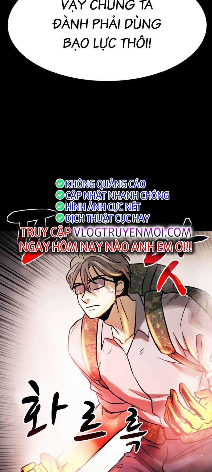 Mầm Chết - Chapter 58 - Trang 40