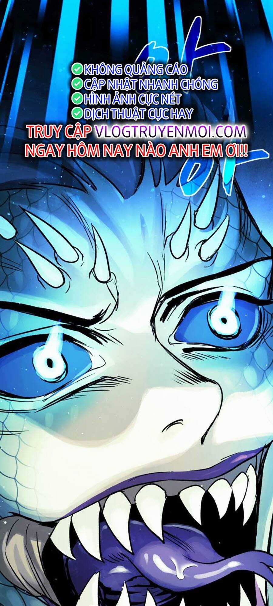 Mầm Chết - Chapter 58 - Trang 49