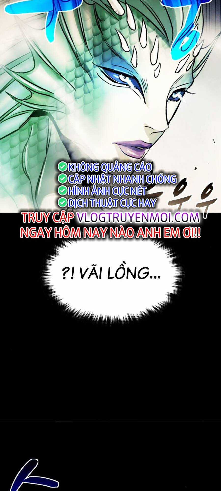 Mầm Chết - Chapter 58 - Trang 54