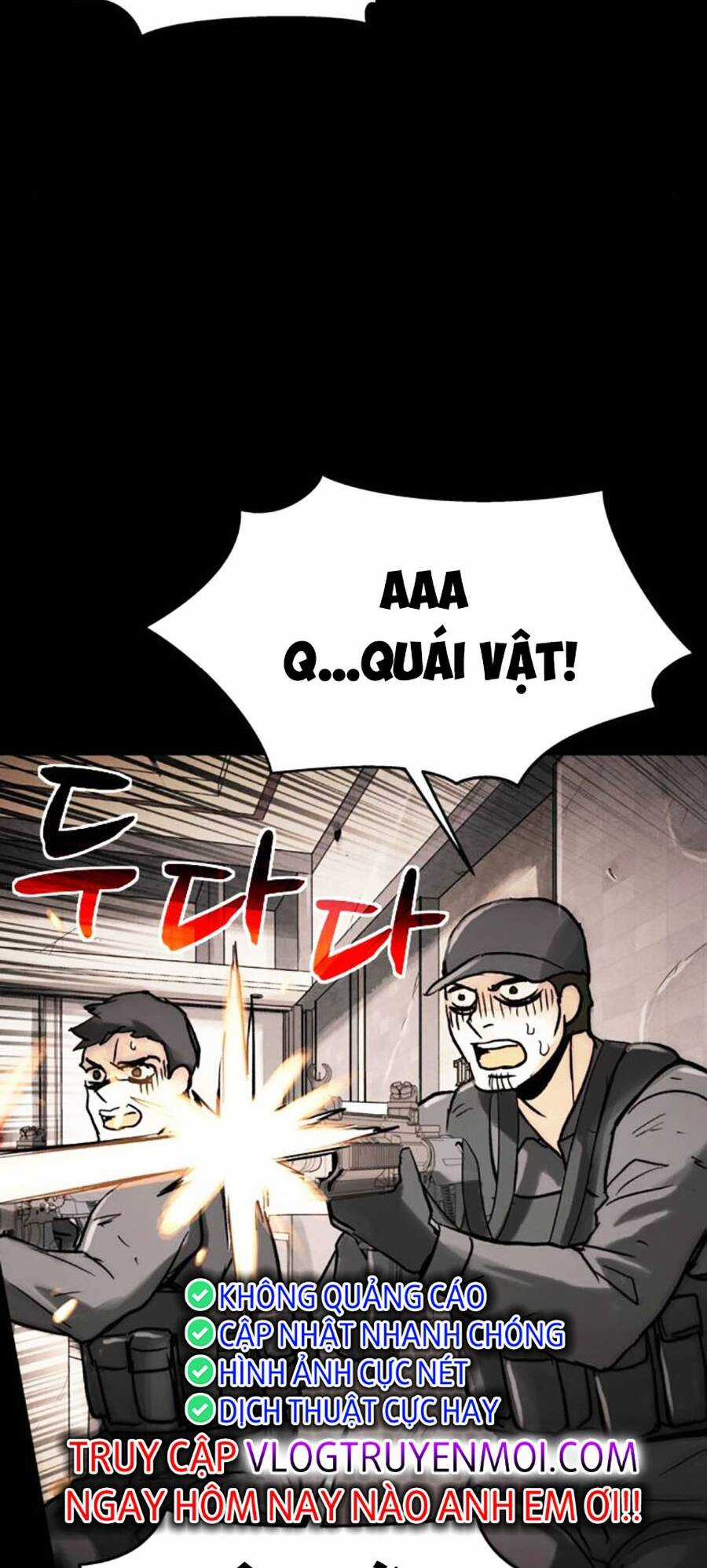 Mầm Chết - Chapter 58 - Trang 59