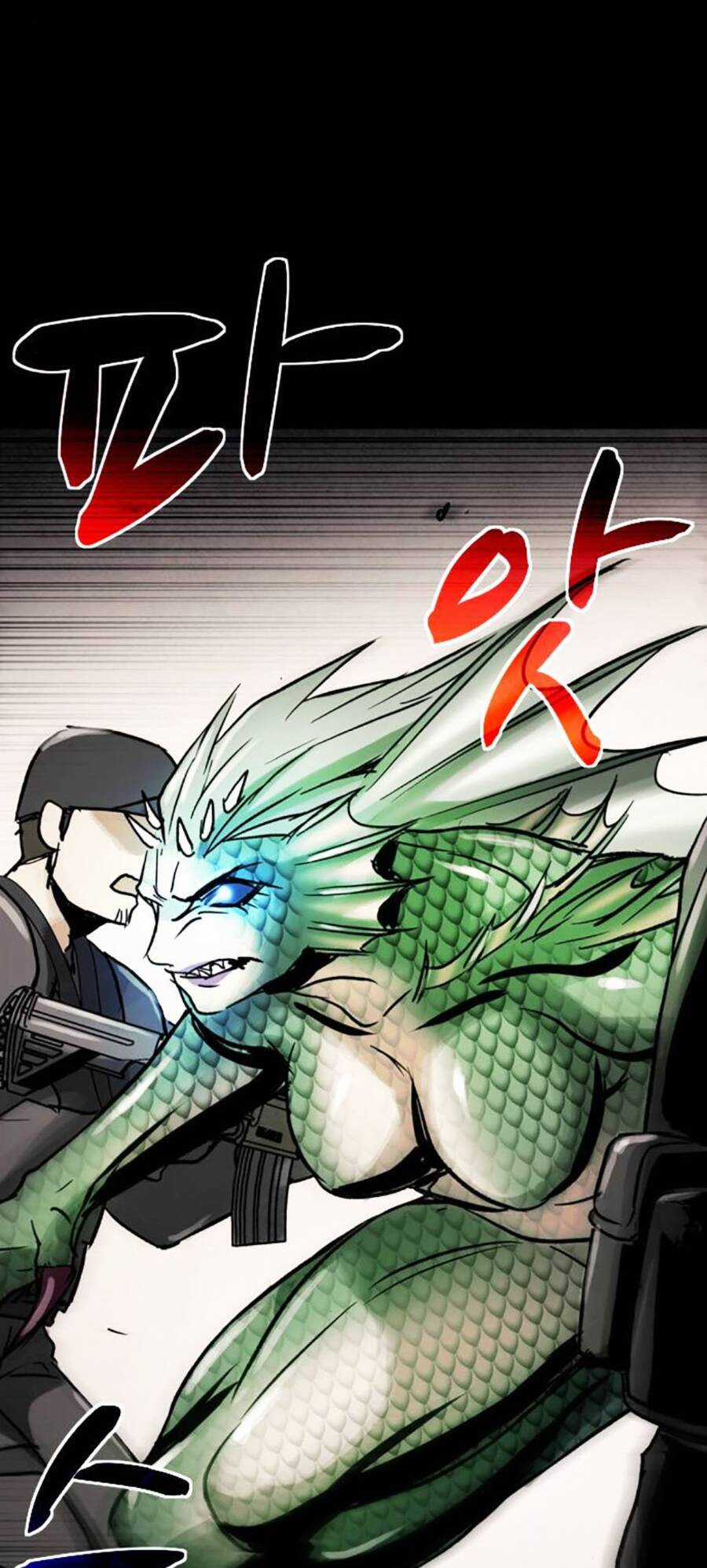 Mầm Chết - Chapter 58 - Trang 61