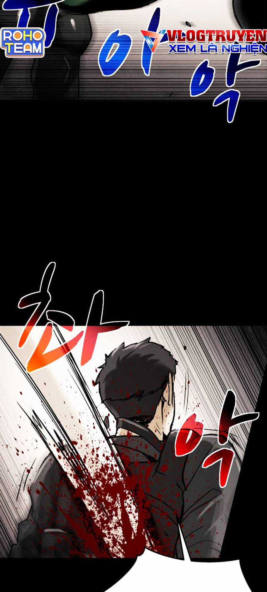 Mầm Chết - Chapter 58 - Trang 62