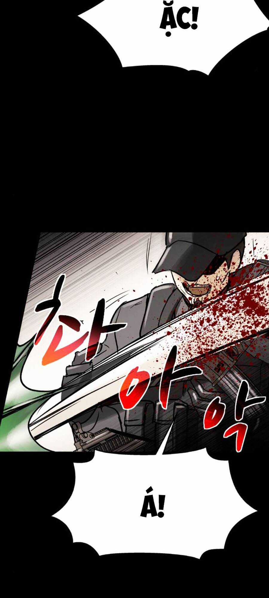 Mầm Chết - Chapter 58 - Trang 63