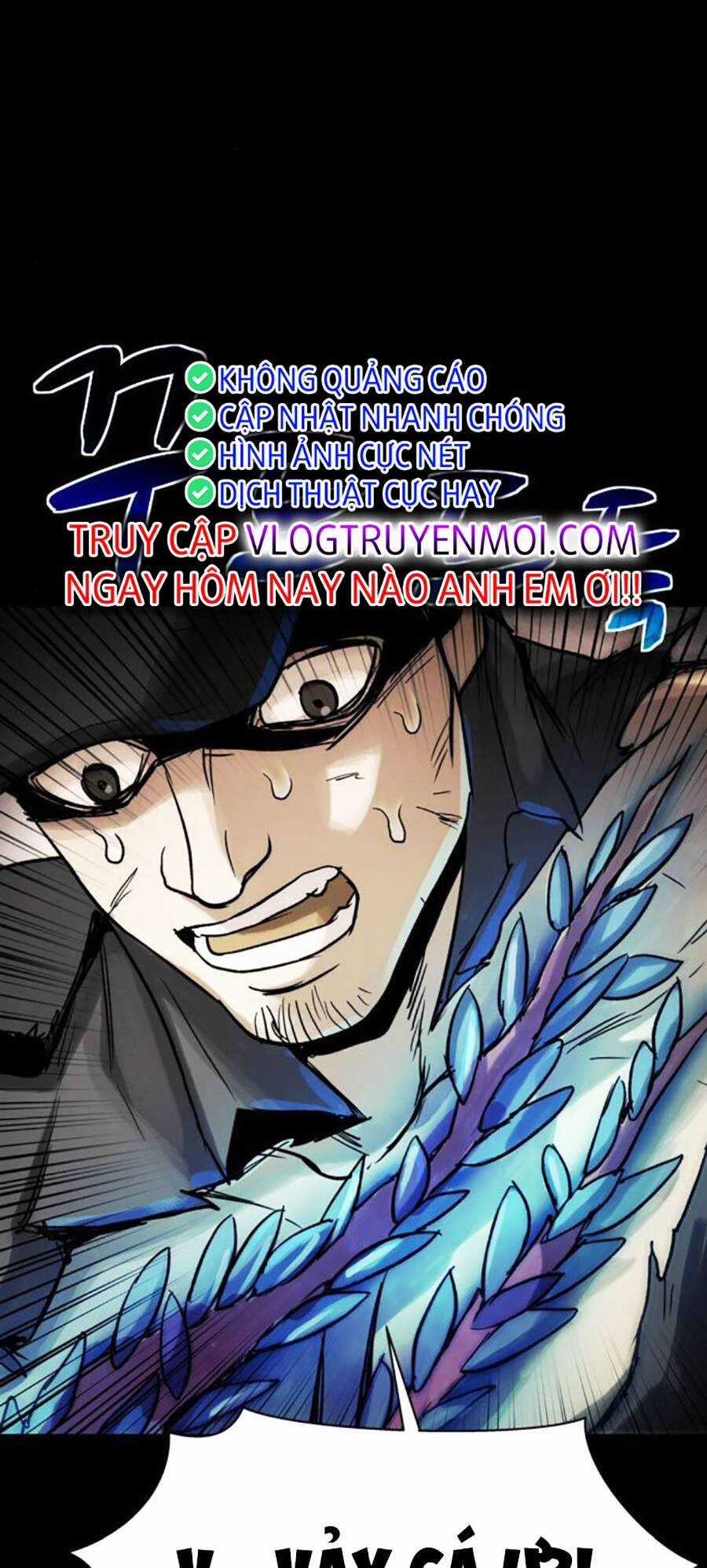 Mầm Chết - Chapter 58 - Trang 64