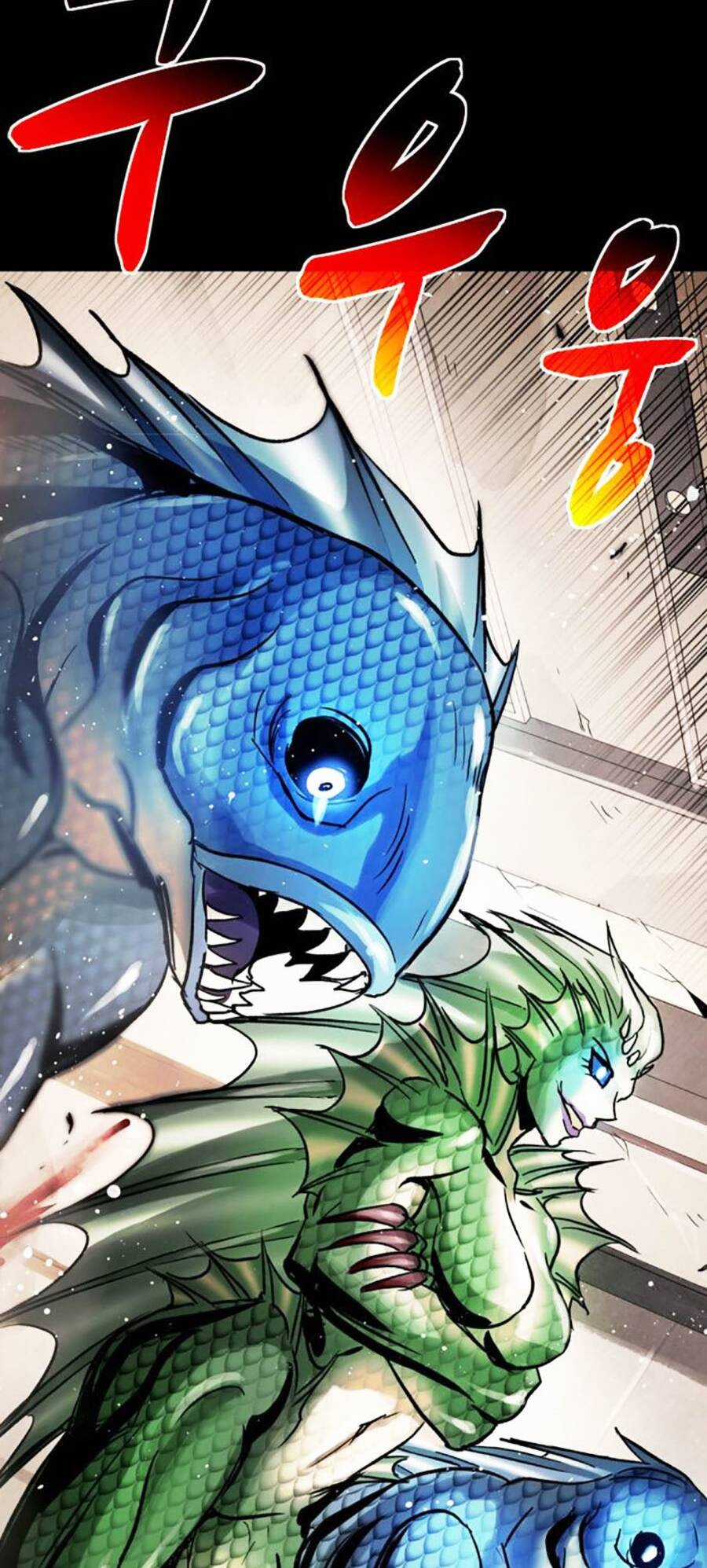 Mầm Chết - Chapter 58 - Trang 68