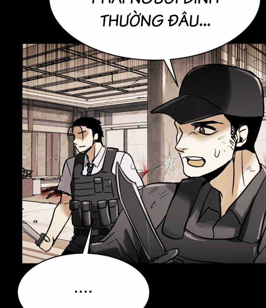 Mầm Chết - Chapter 58 - Trang 8