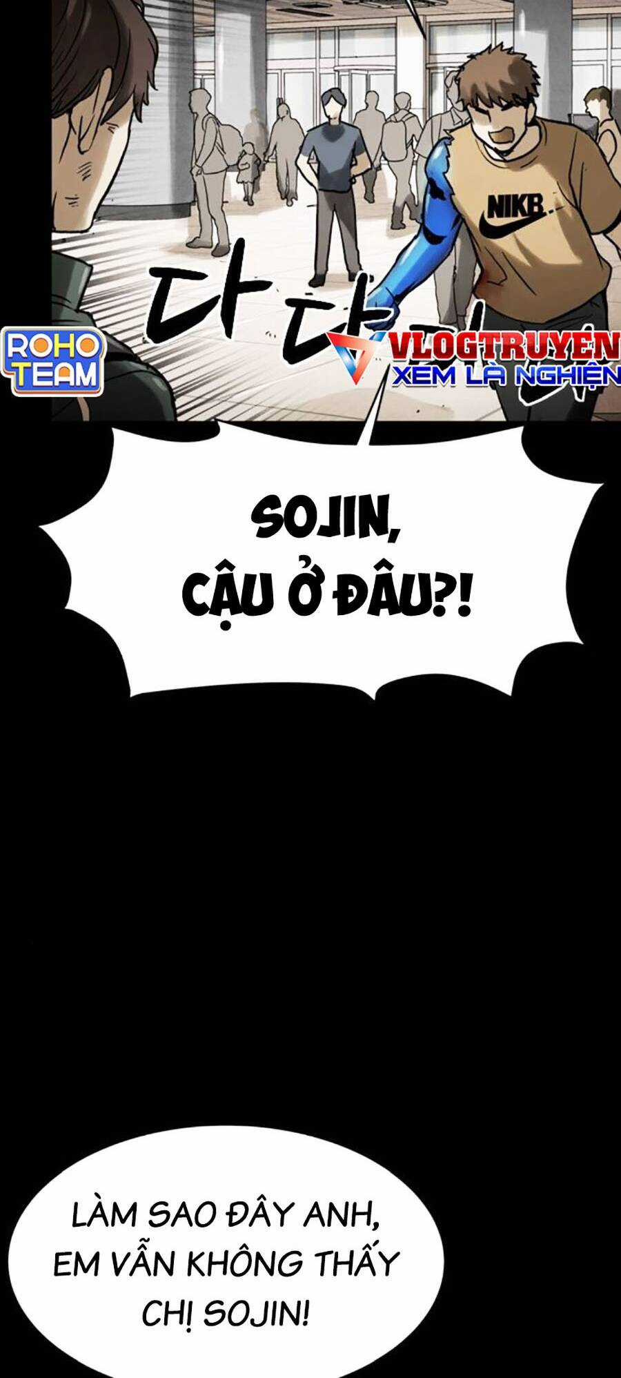 Mầm Chết - Chapter 58 - Trang 73