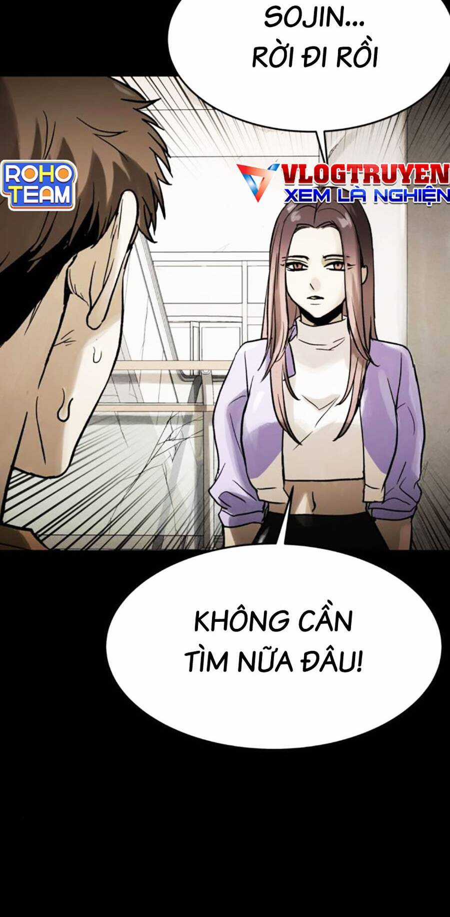 Mầm Chết - Chapter 58 - Trang 79