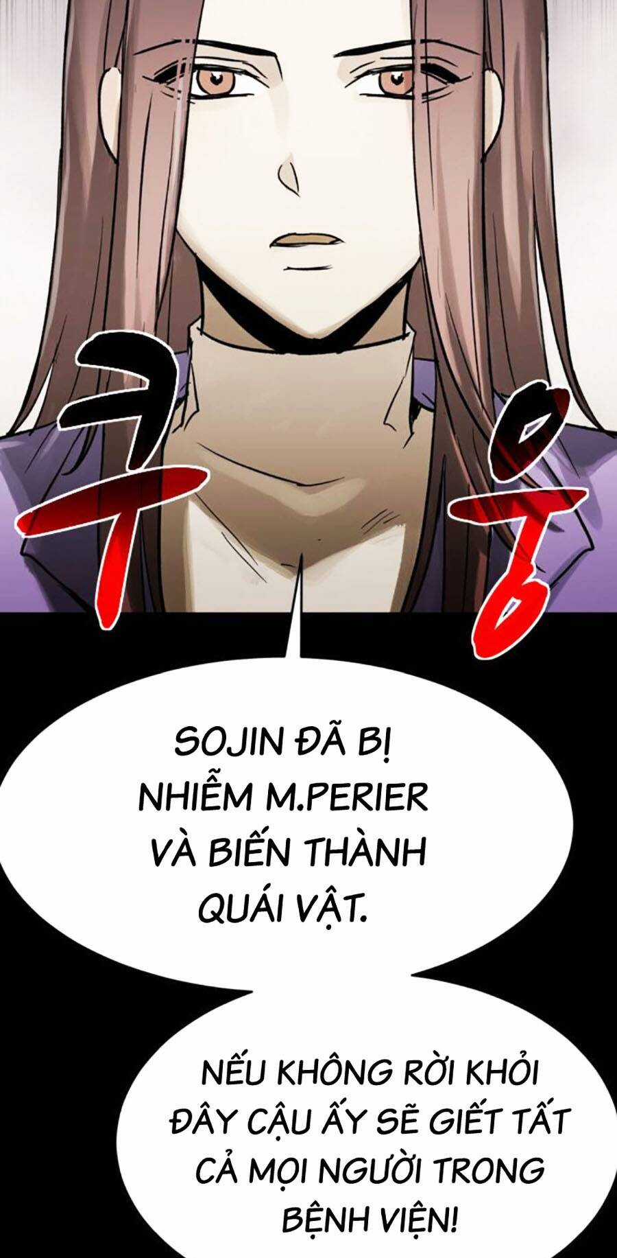 Mầm Chết - Chapter 58 - Trang 82