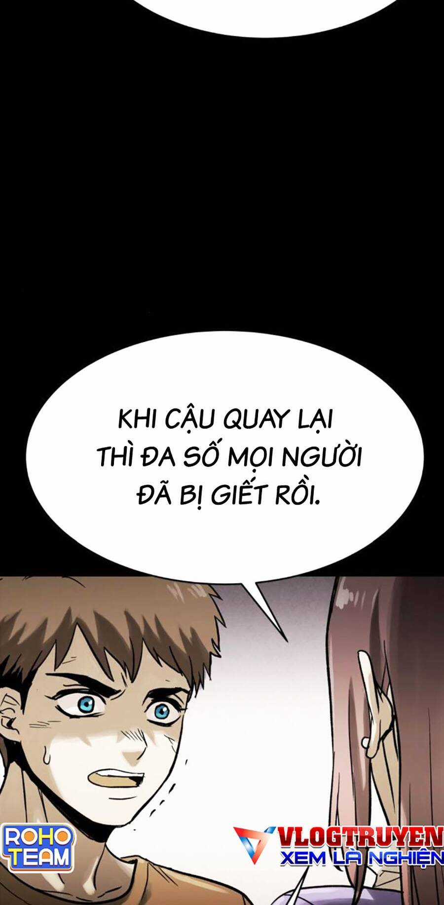 Mầm Chết - Chapter 58 - Trang 83