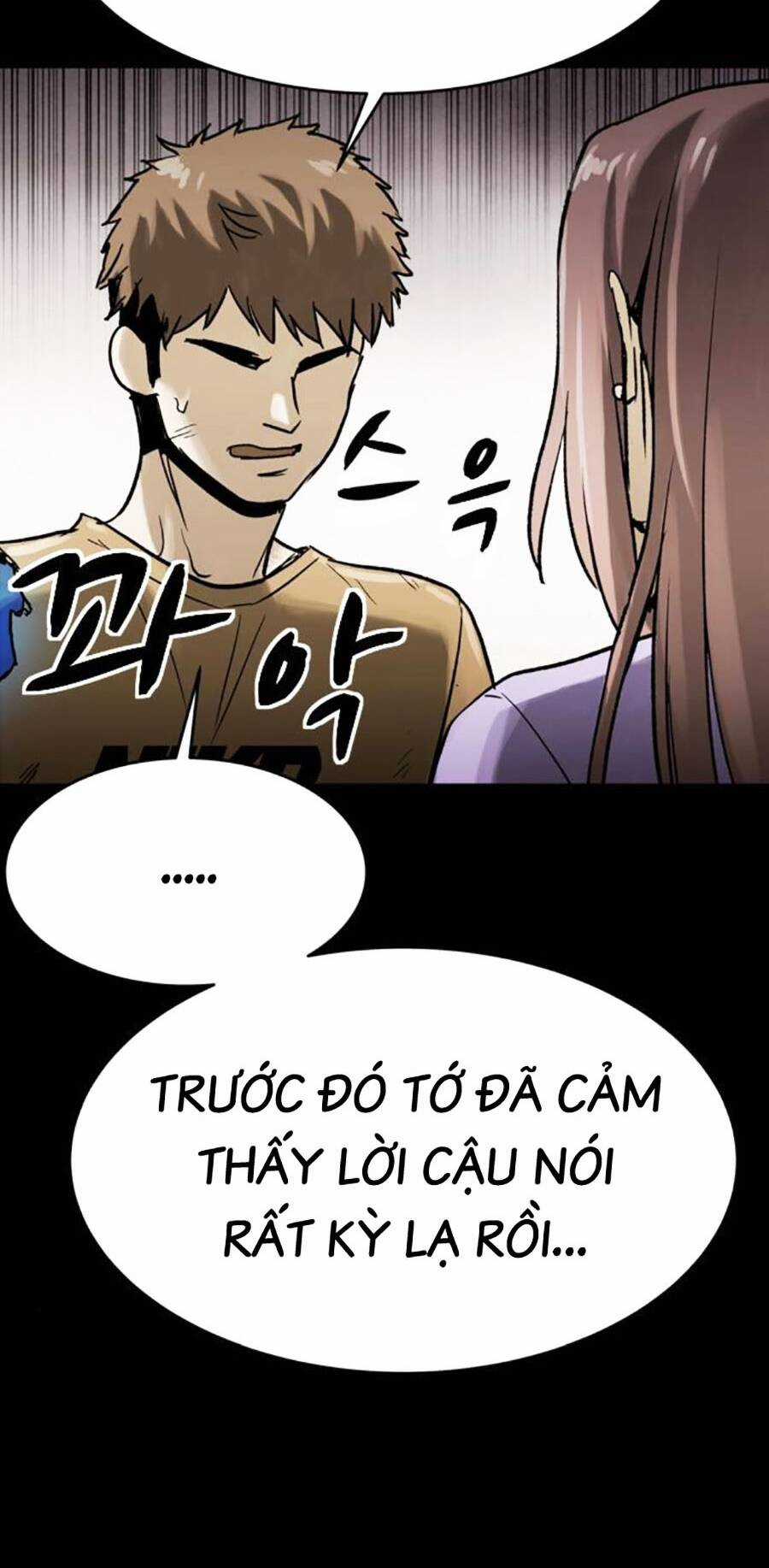 Mầm Chết - Chapter 58 - Trang 85