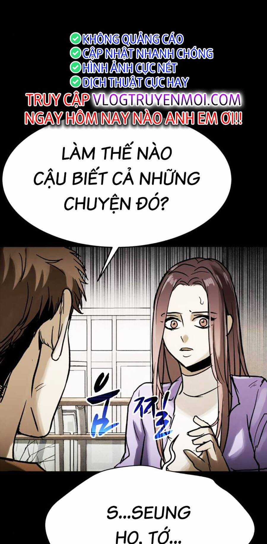 Mầm Chết - Chapter 58 - Trang 86