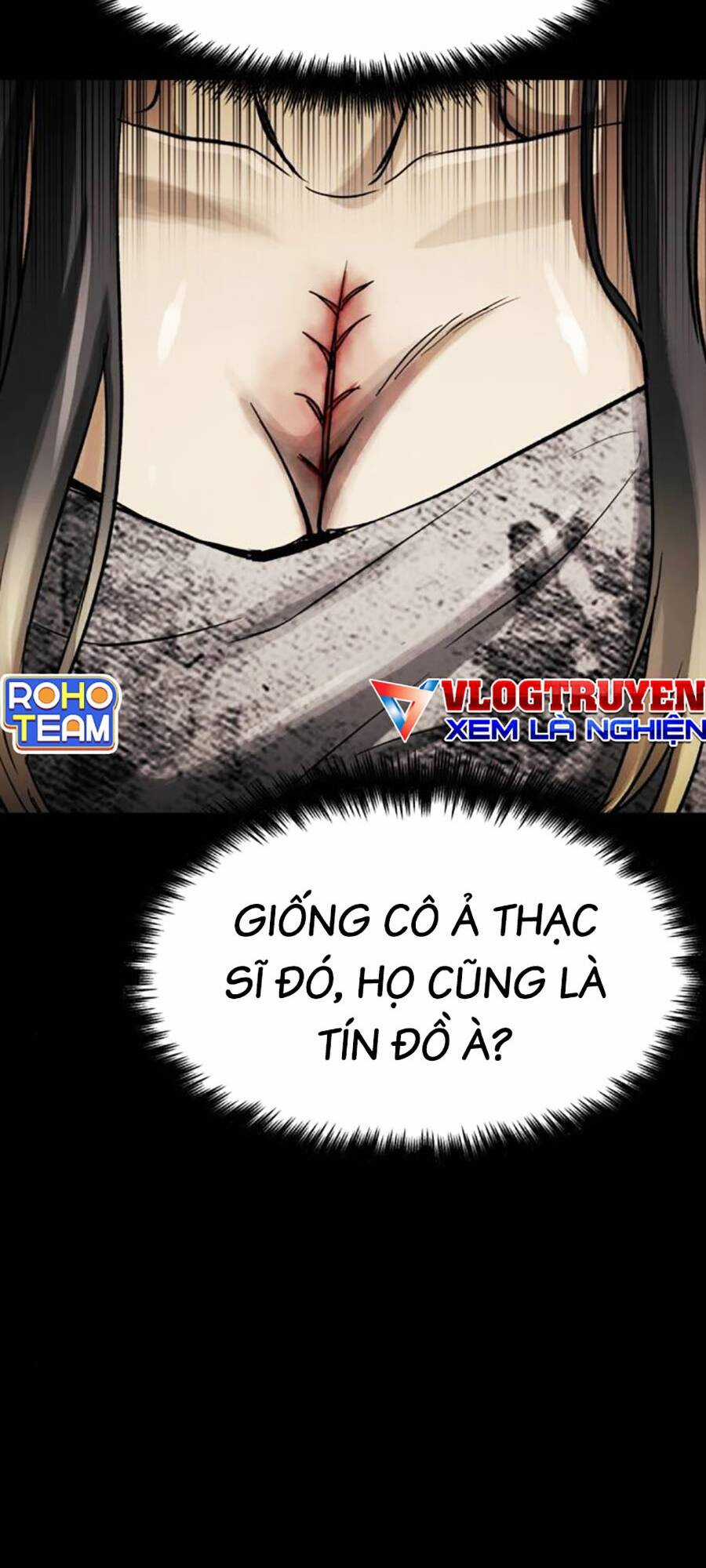 Mầm Chết - Chapter 58 - Trang 10