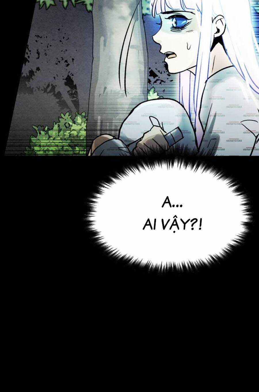 Mầm Chết - Chapter 59 - Trang 15