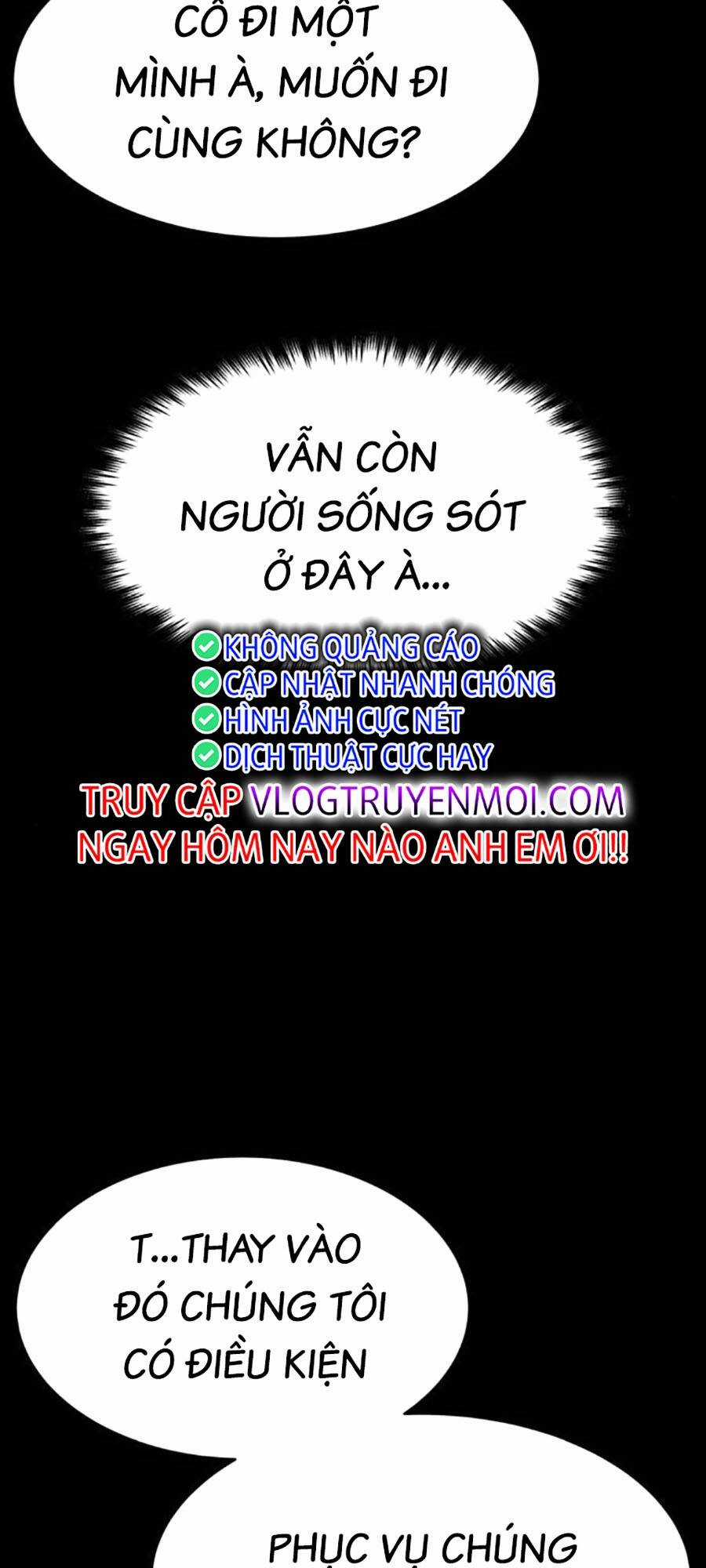 Mầm Chết - Chapter 59 - Trang 17