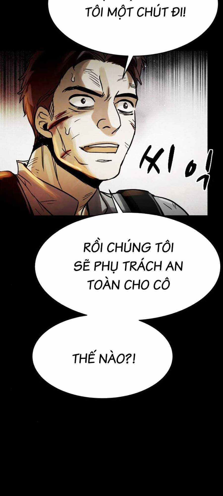 Mầm Chết - Chapter 59 - Trang 18