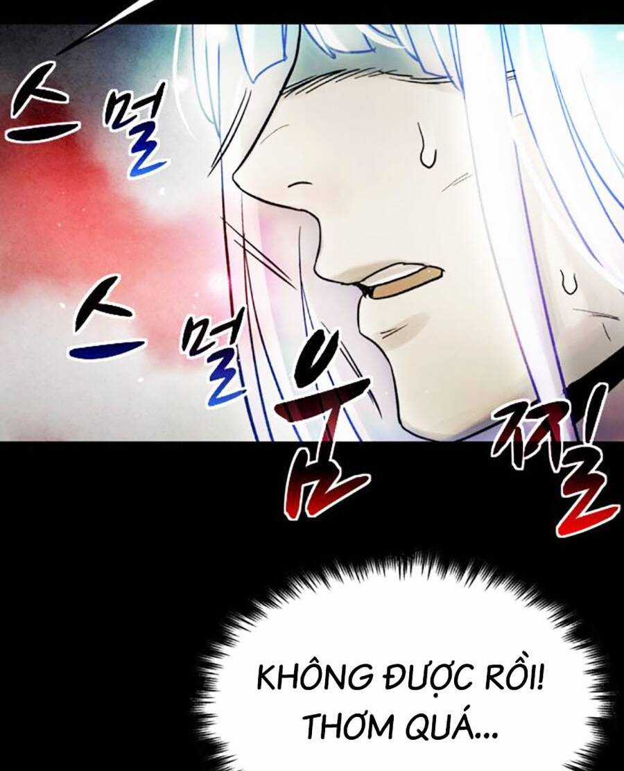 Mầm Chết - Chapter 59 - Trang 21