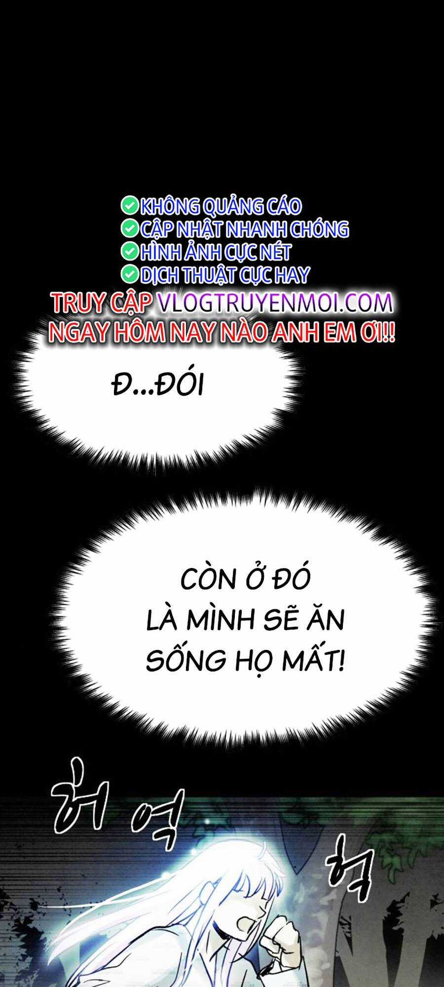 Mầm Chết - Chapter 59 - Trang 23