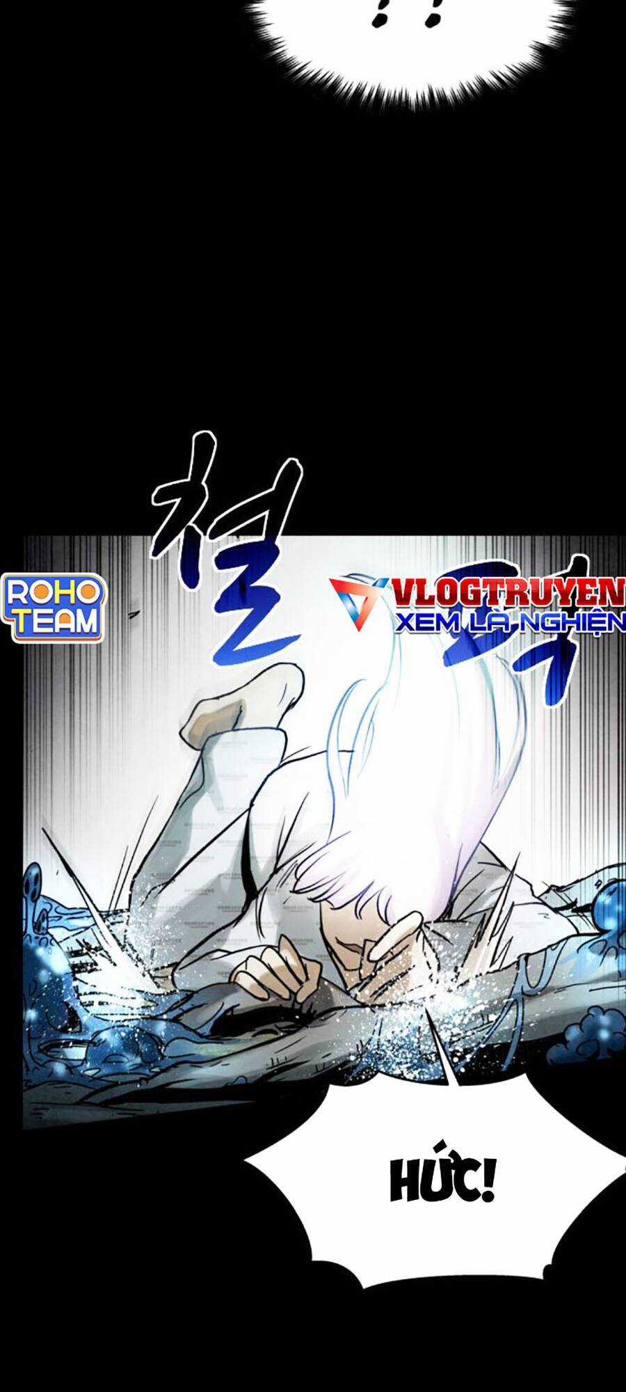 Mầm Chết - Chapter 59 - Trang 25