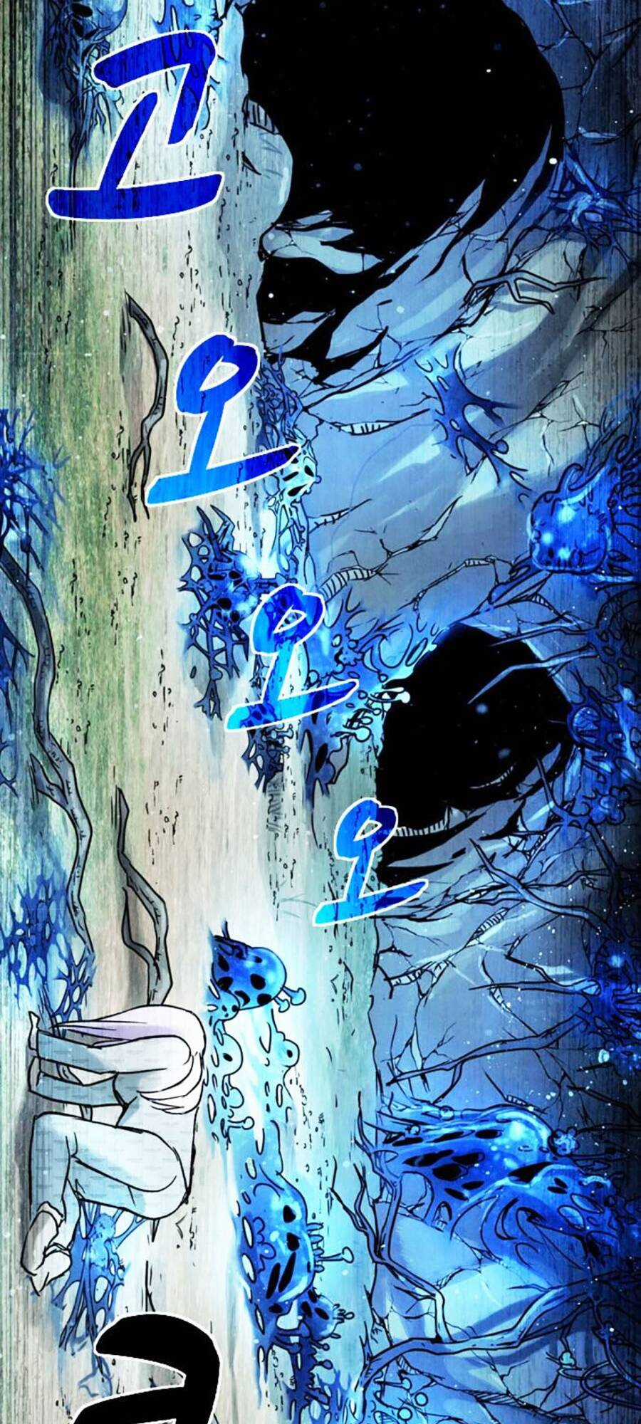 Mầm Chết - Chapter 59 - Trang 29