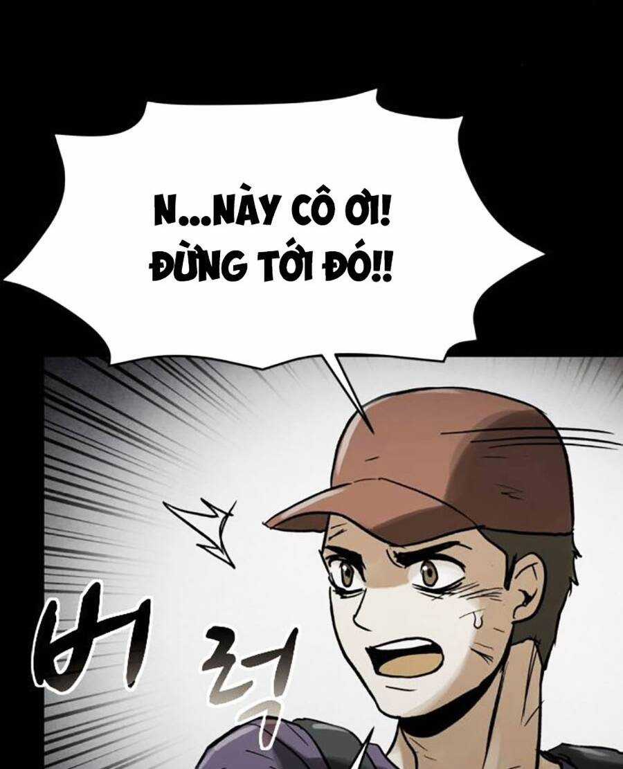 Mầm Chết - Chapter 59 - Trang 38