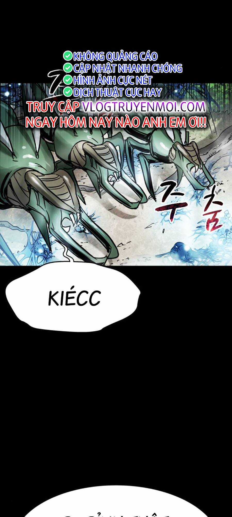 Mầm Chết - Chapter 59 - Trang 46