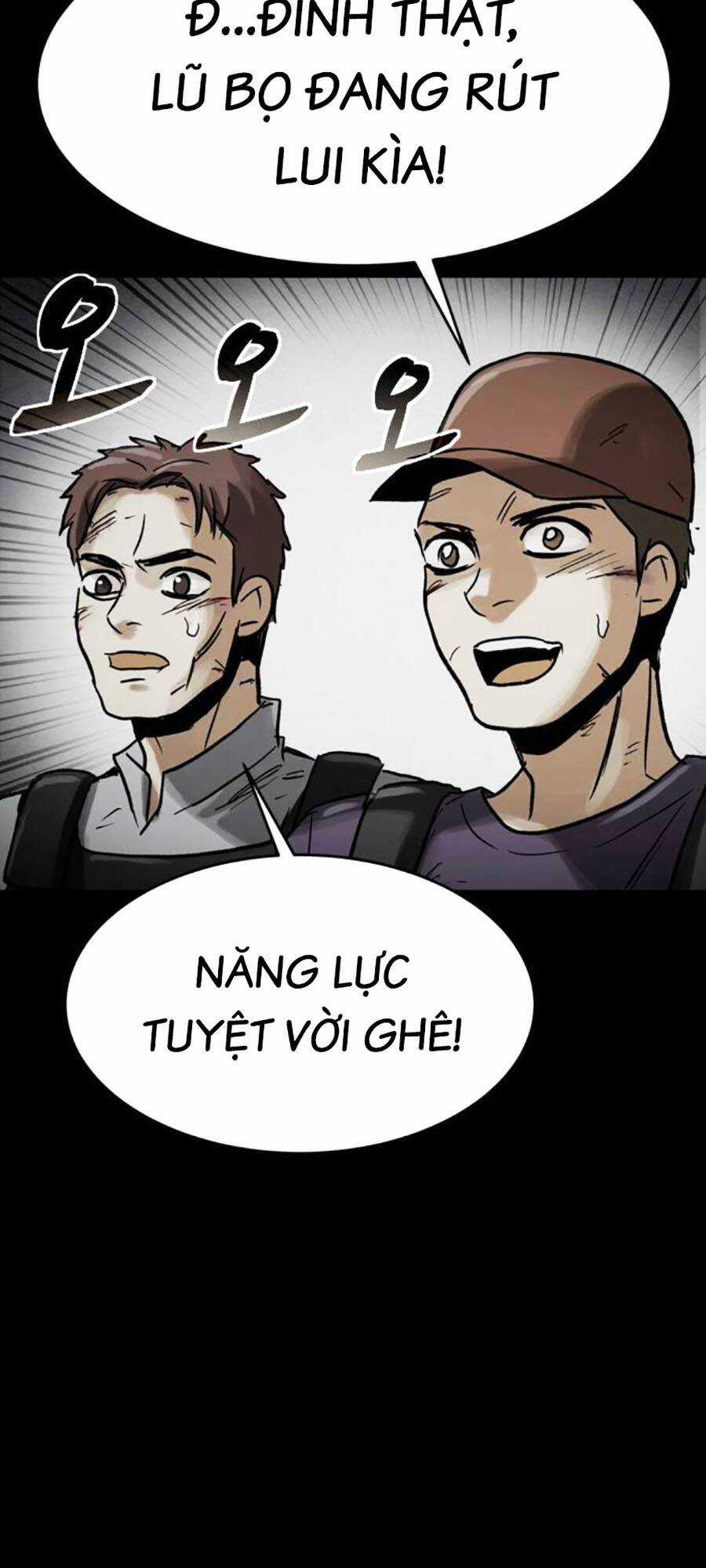 Mầm Chết - Chapter 59 - Trang 47