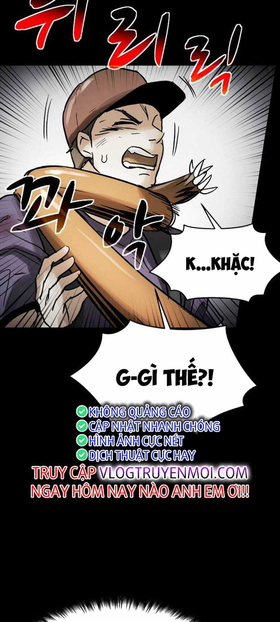 Mầm Chết - Chapter 59 - Trang 51