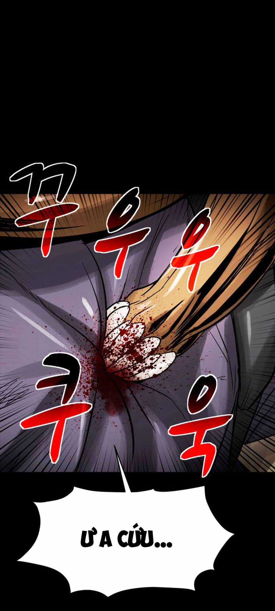 Mầm Chết - Chapter 59 - Trang 53