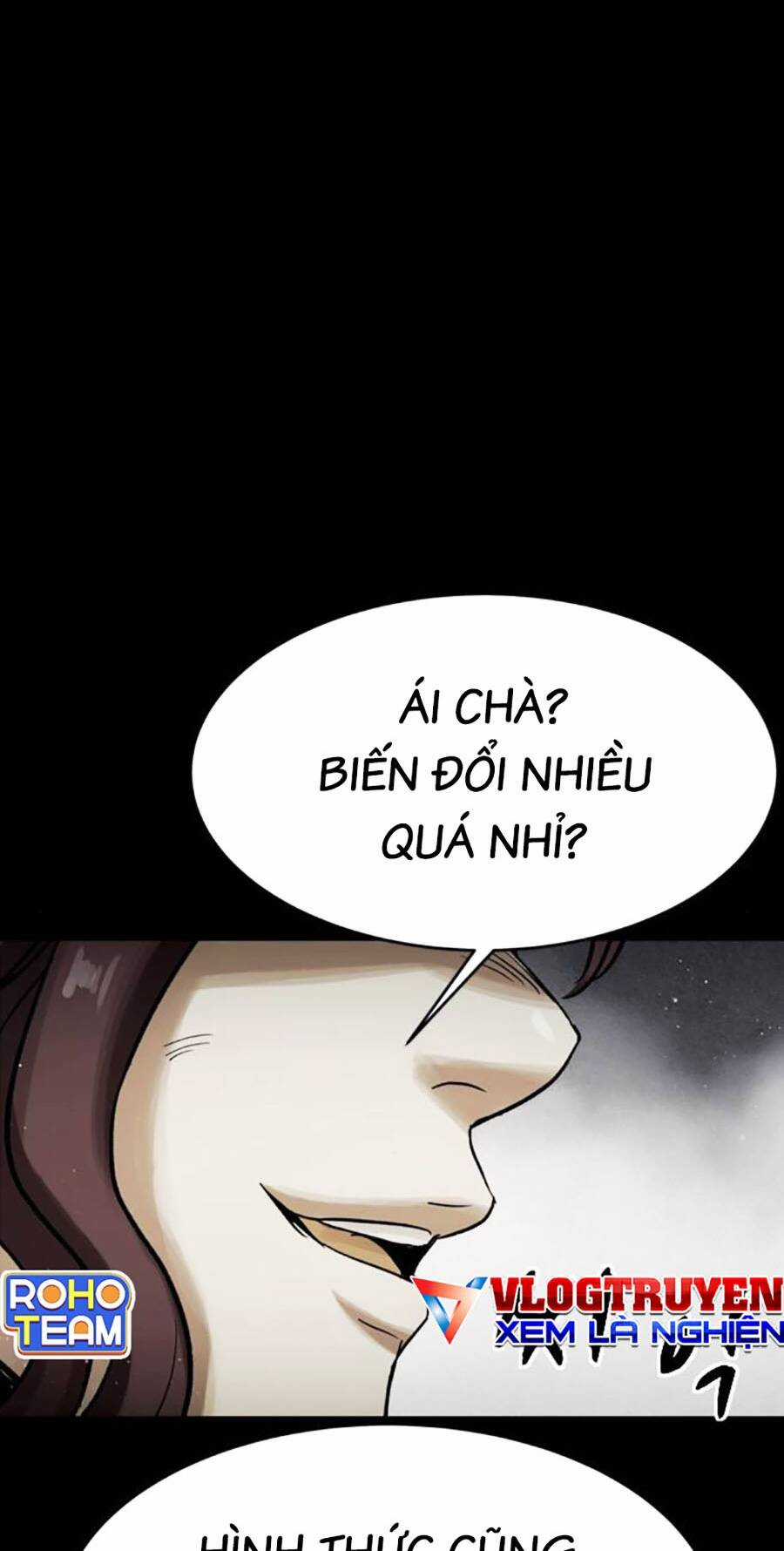 Mầm Chết - Chapter 59 - Trang 54
