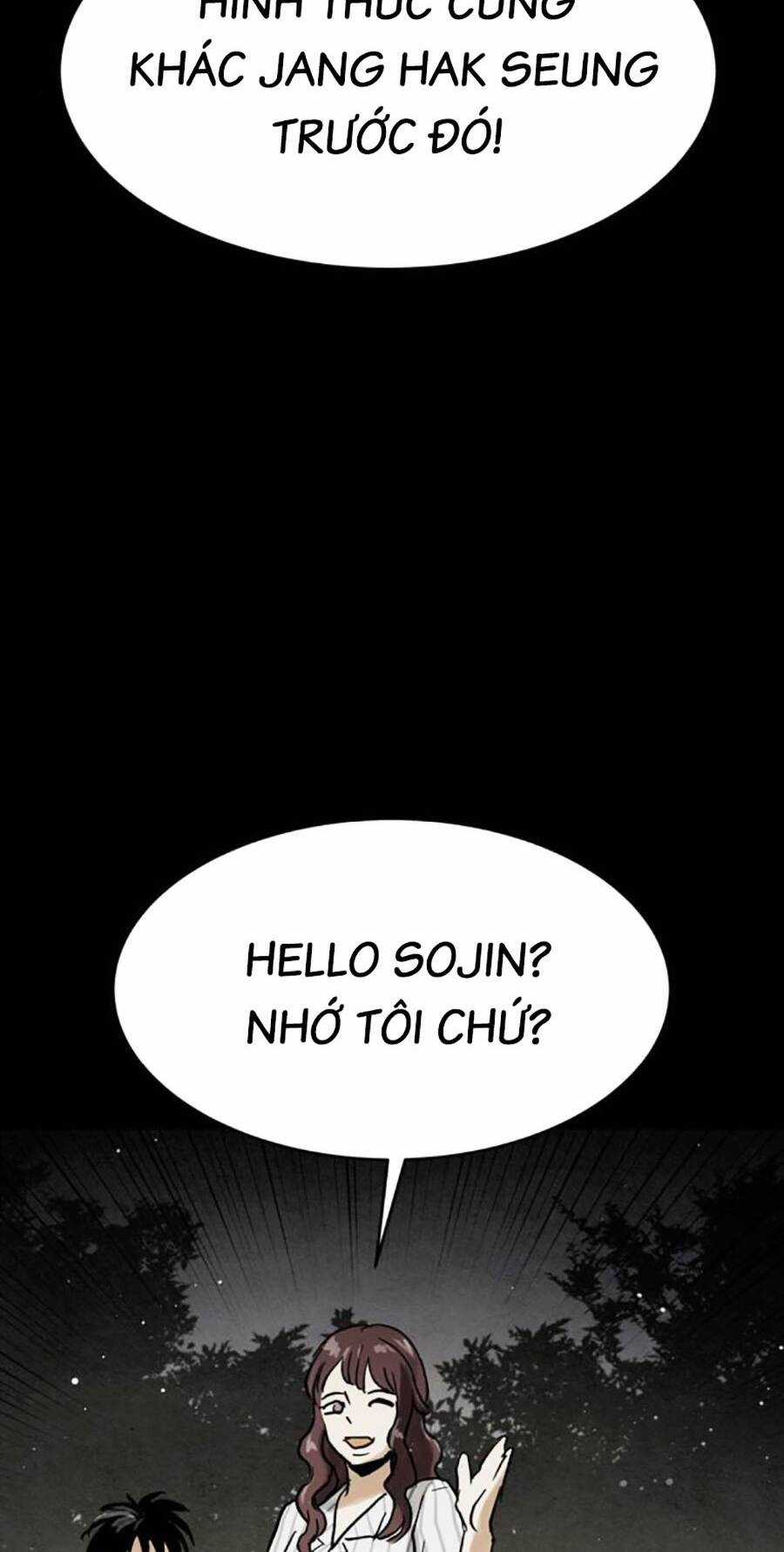 Mầm Chết - Chapter 59 - Trang 55