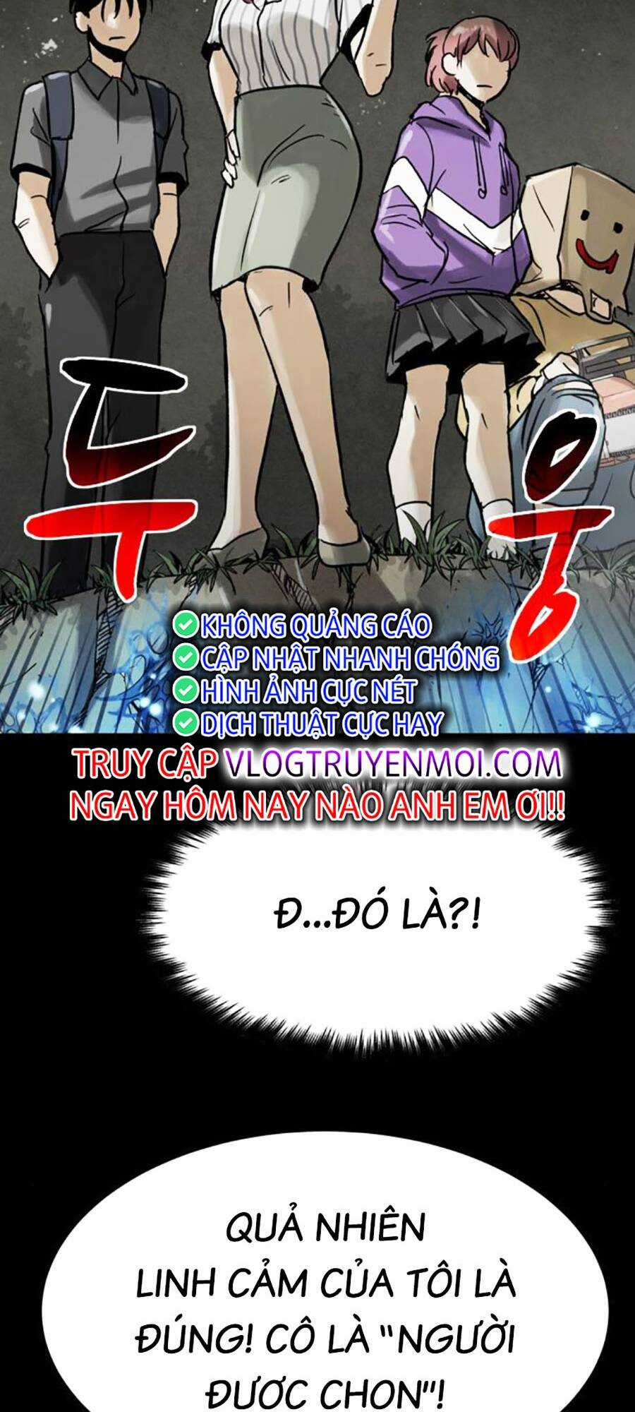 Mầm Chết - Chapter 59 - Trang 56