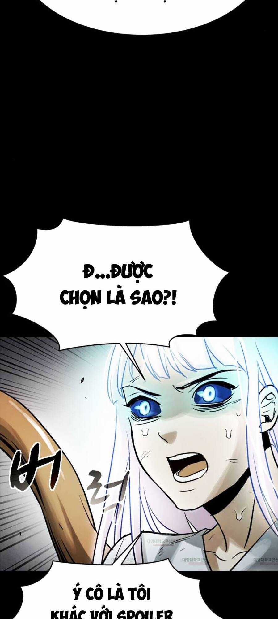 Mầm Chết - Chapter 59 - Trang 57