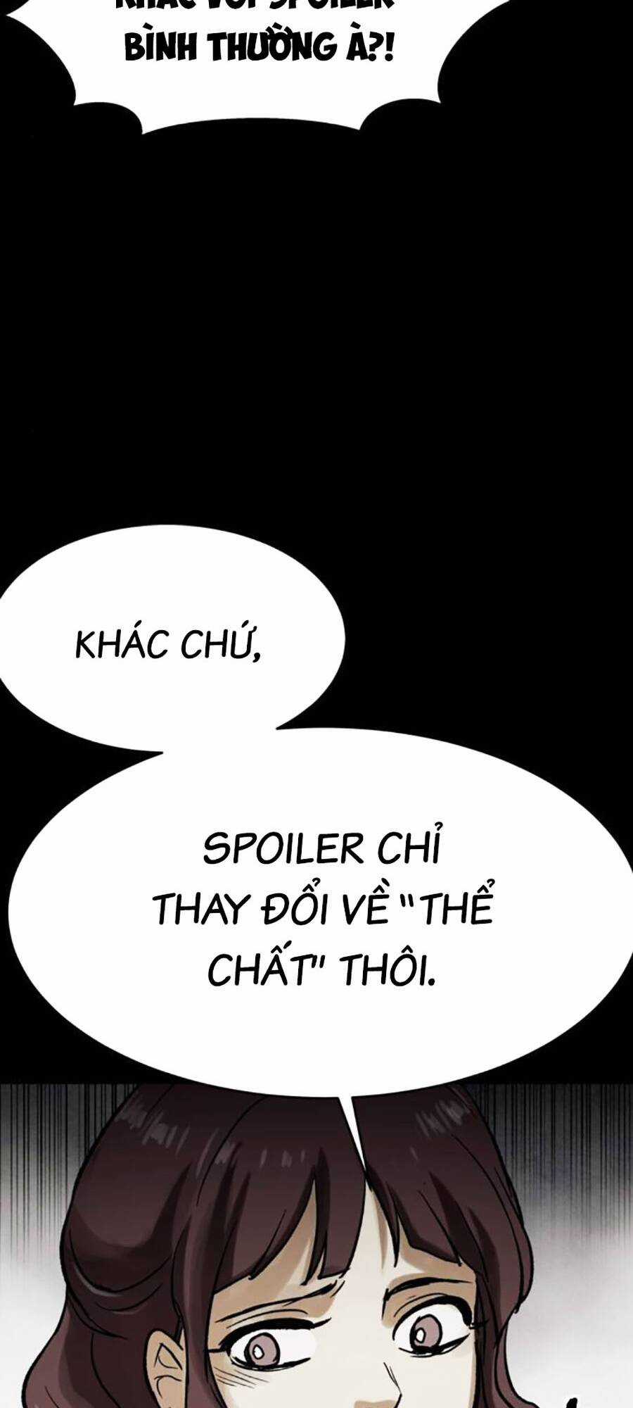 Mầm Chết - Chapter 59 - Trang 58