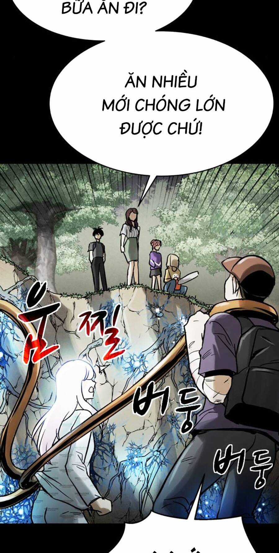 Mầm Chết - Chapter 59 - Trang 60