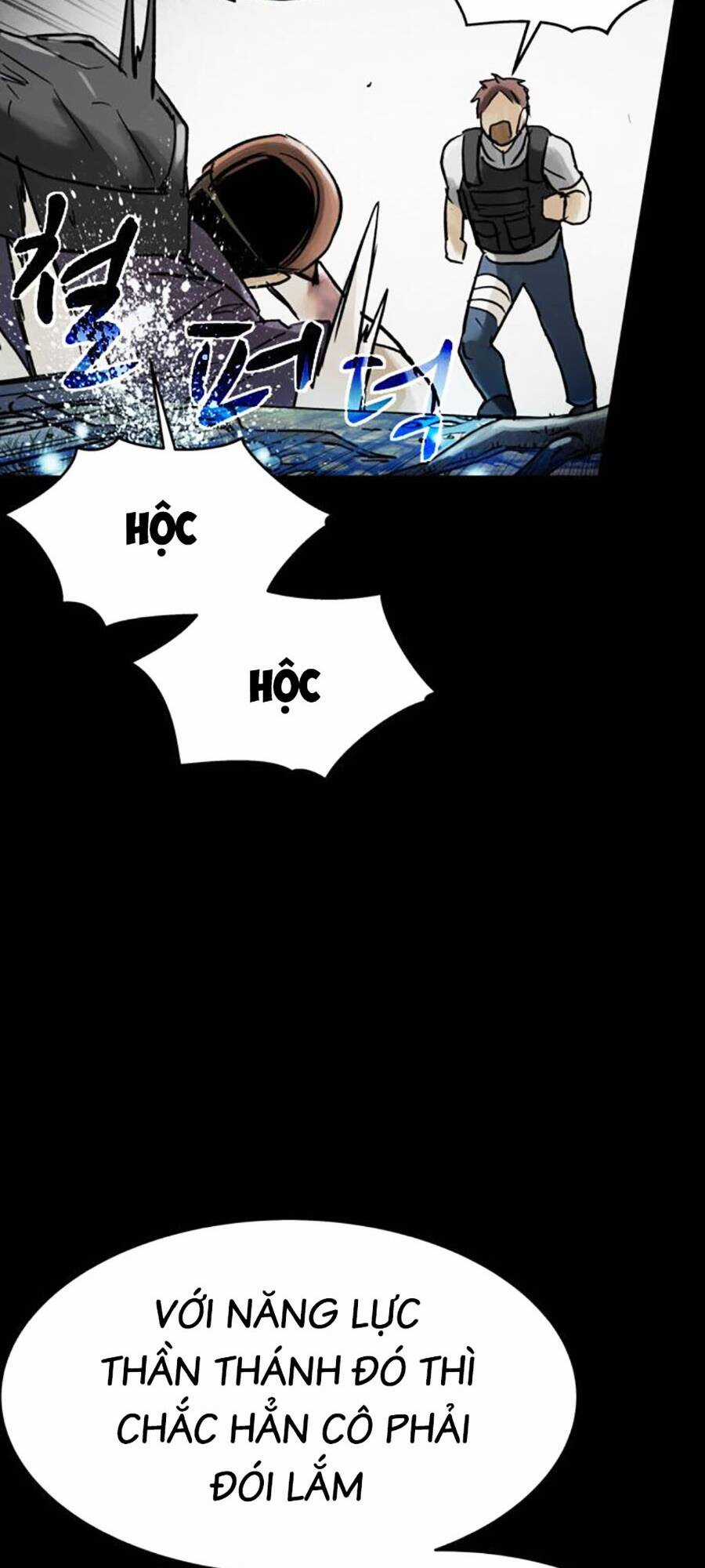 Mầm Chết - Chapter 59 - Trang 62