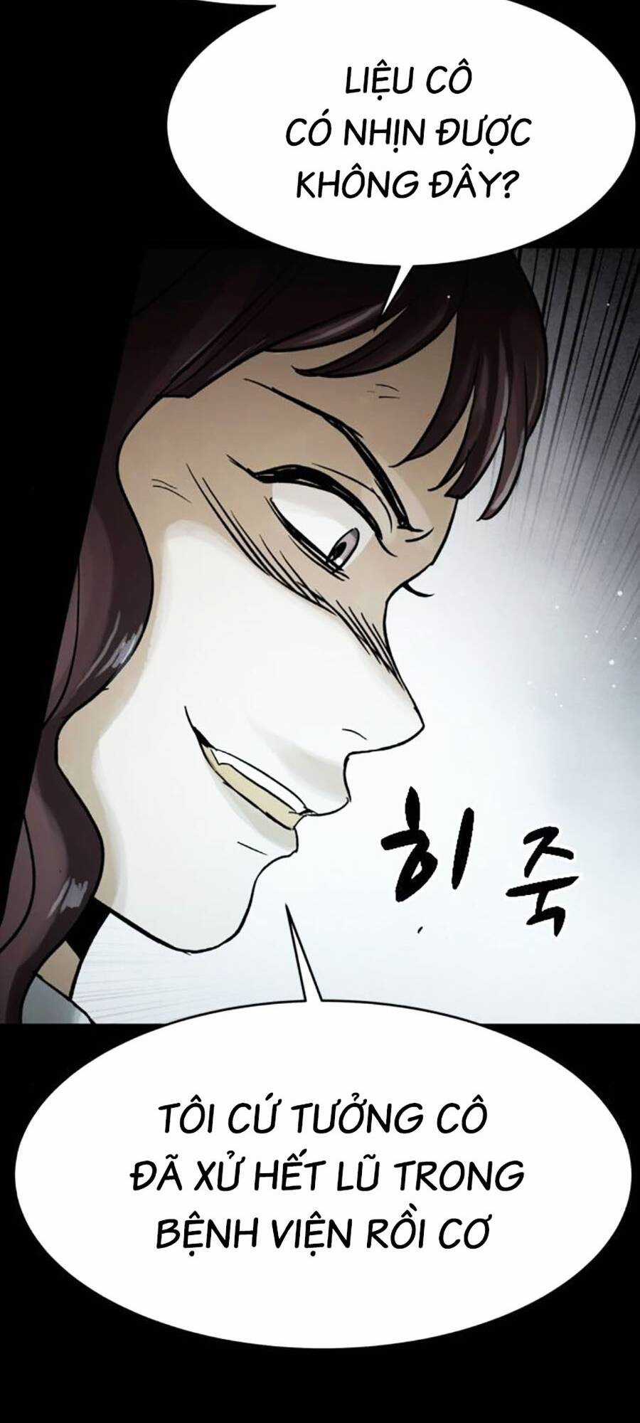 Mầm Chết - Chapter 59 - Trang 63