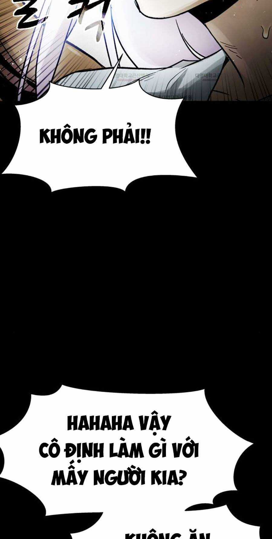 Mầm Chết - Chapter 59 - Trang 65