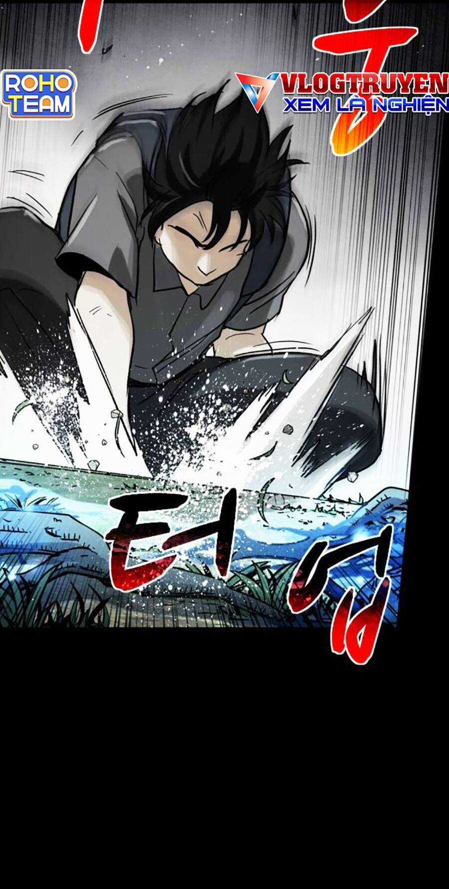 Mầm Chết - Chapter 59 - Trang 70