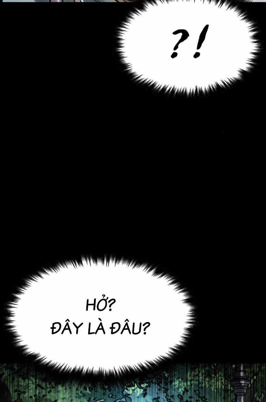 Mầm Chết - Chapter 59 - Trang 8