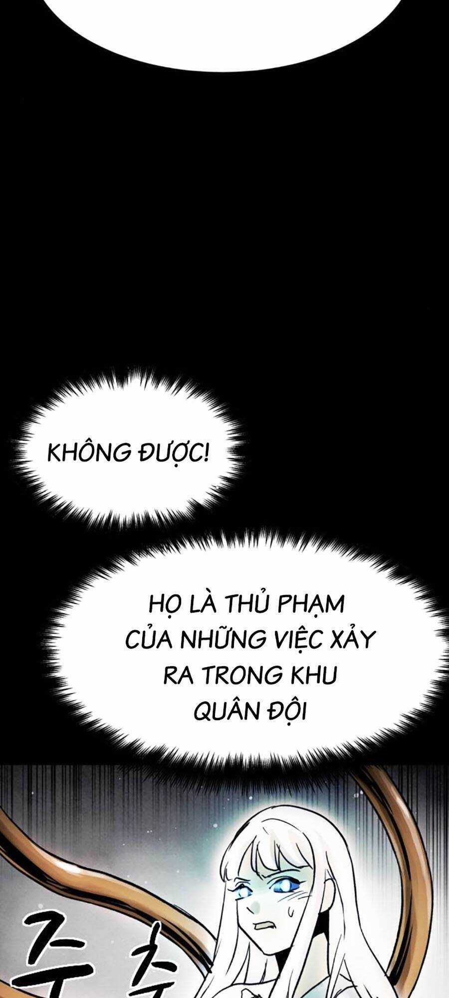 Mầm Chết - Chapter 59 - Trang 72