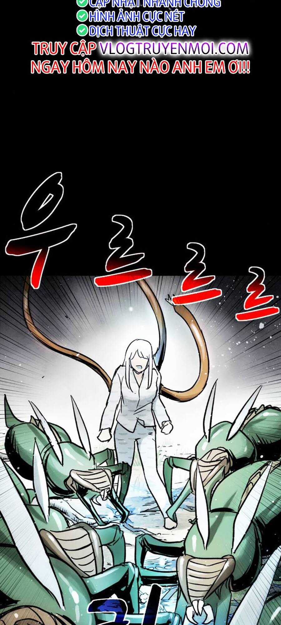 Mầm Chết - Chapter 59 - Trang 75