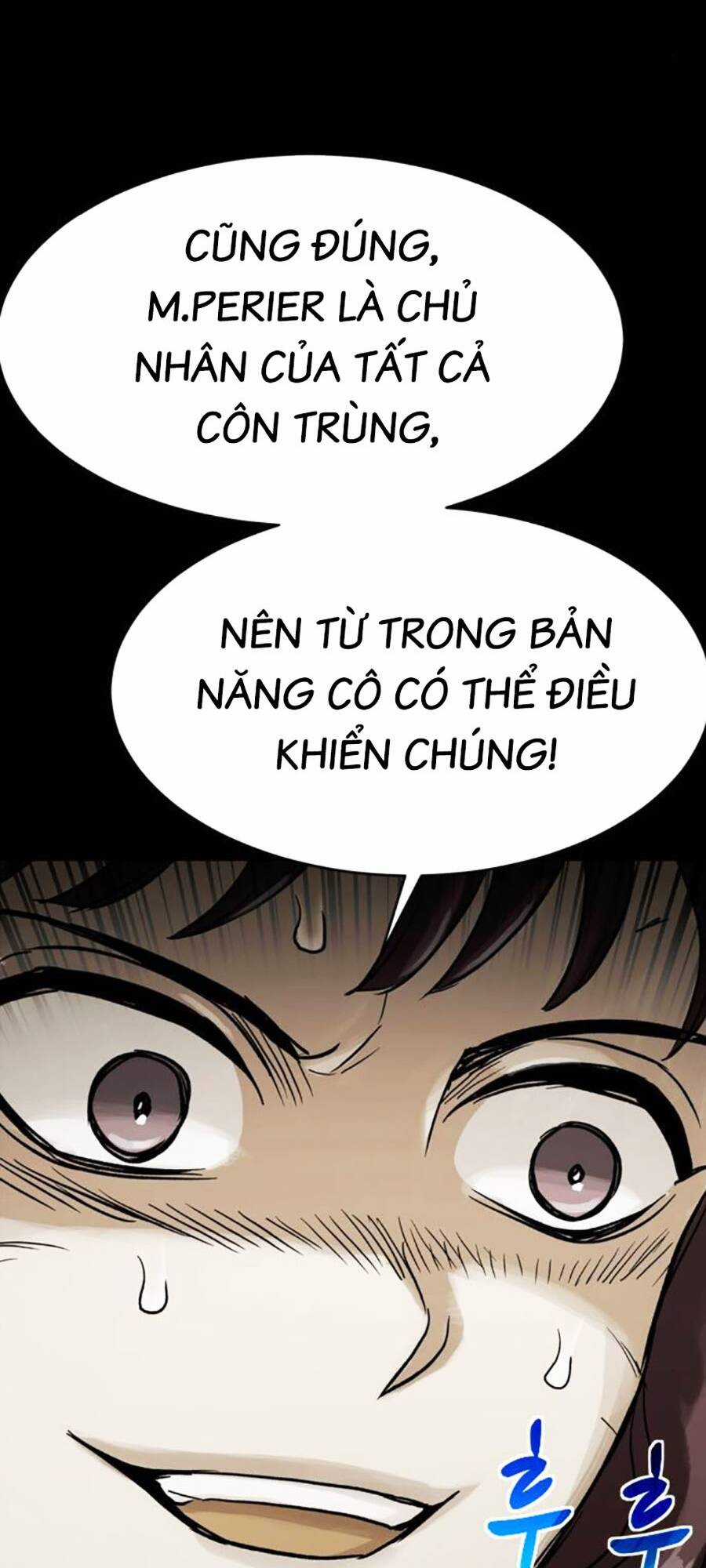 Mầm Chết - Chapter 59 - Trang 79