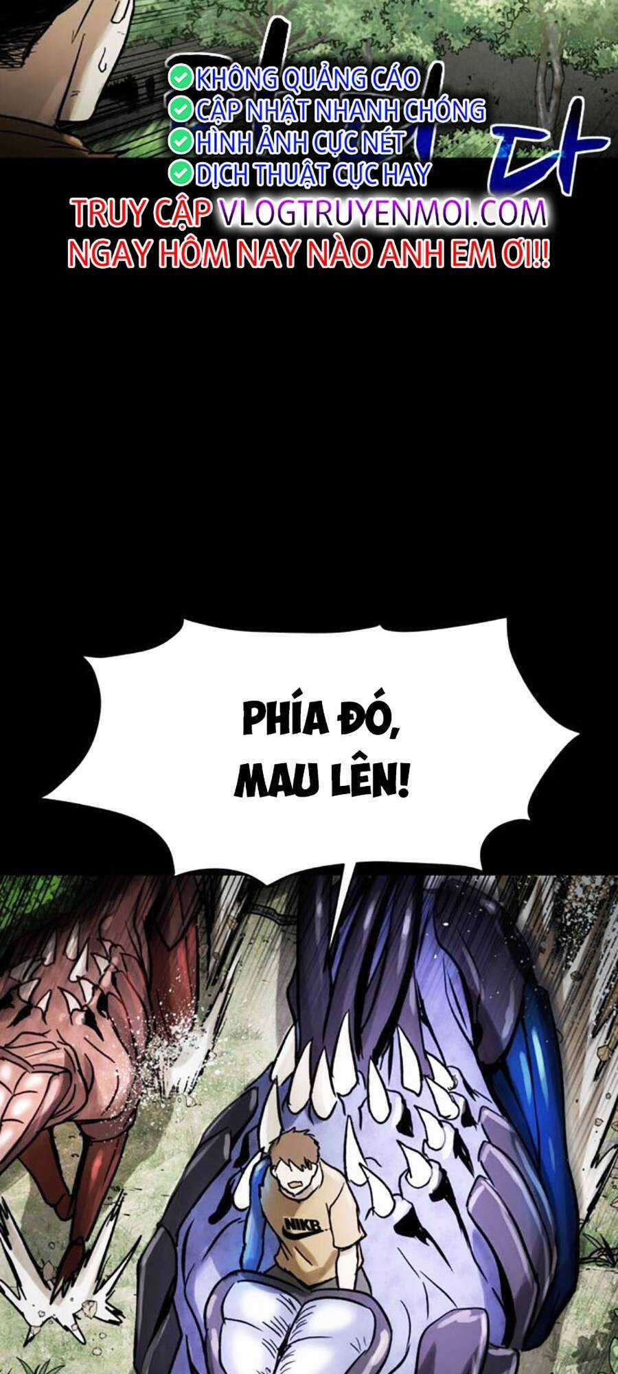 Mầm Chết - Chapter 59 - Trang 87