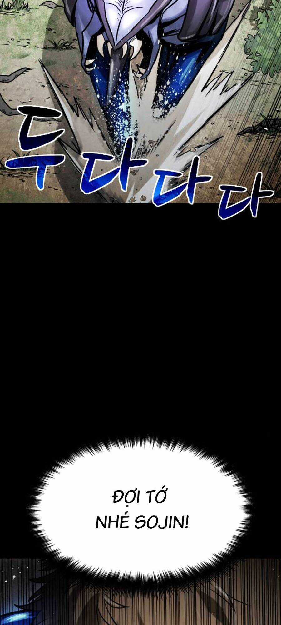 Mầm Chết - Chapter 59 - Trang 88