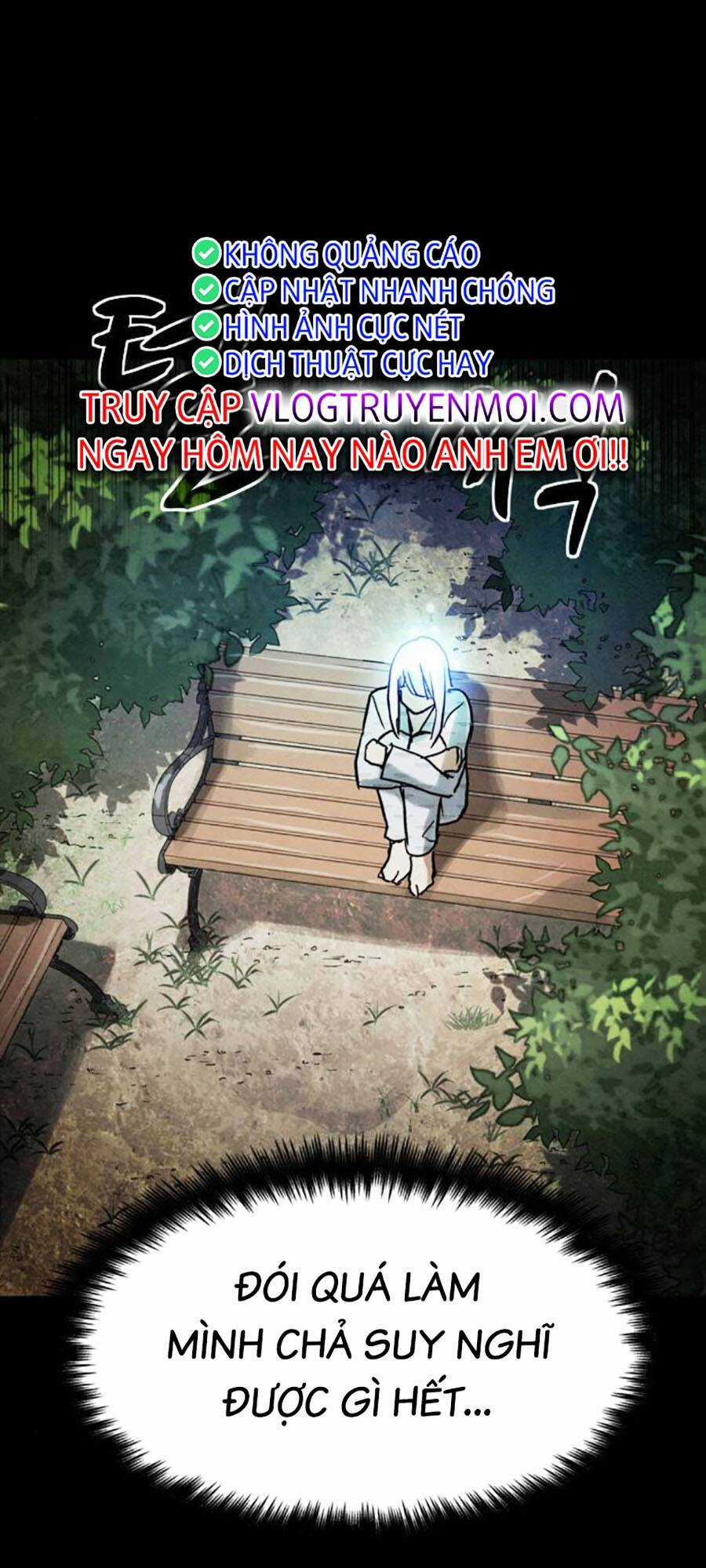 Mầm Chết - Chapter 59 - Trang 10