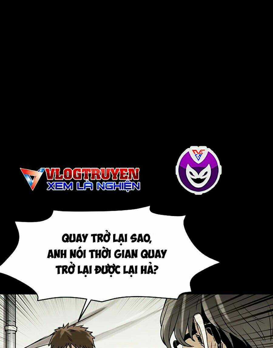 Mầm Chết - Chapter 6 - Trang 1