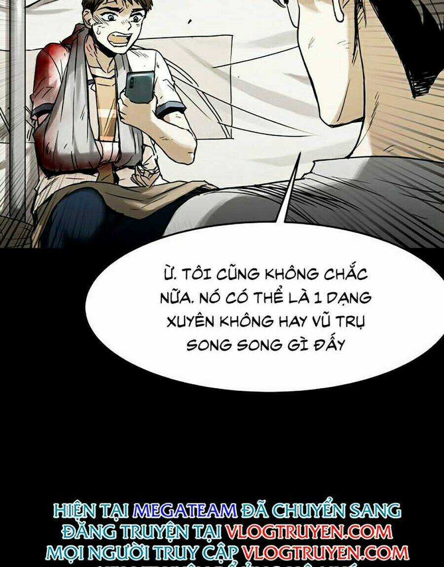 Mầm Chết - Chapter 6 - Trang 2