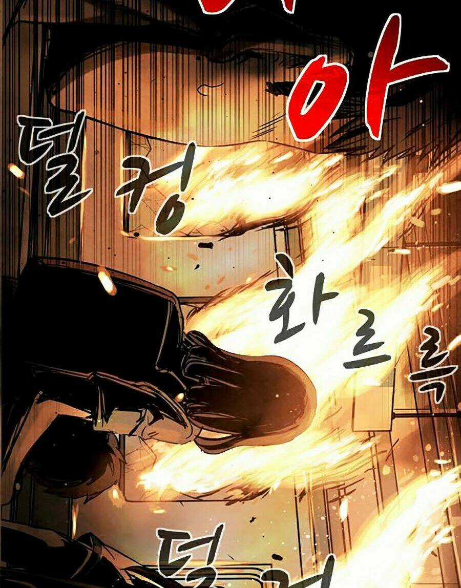 Mầm Chết - Chapter 6 - Trang 104